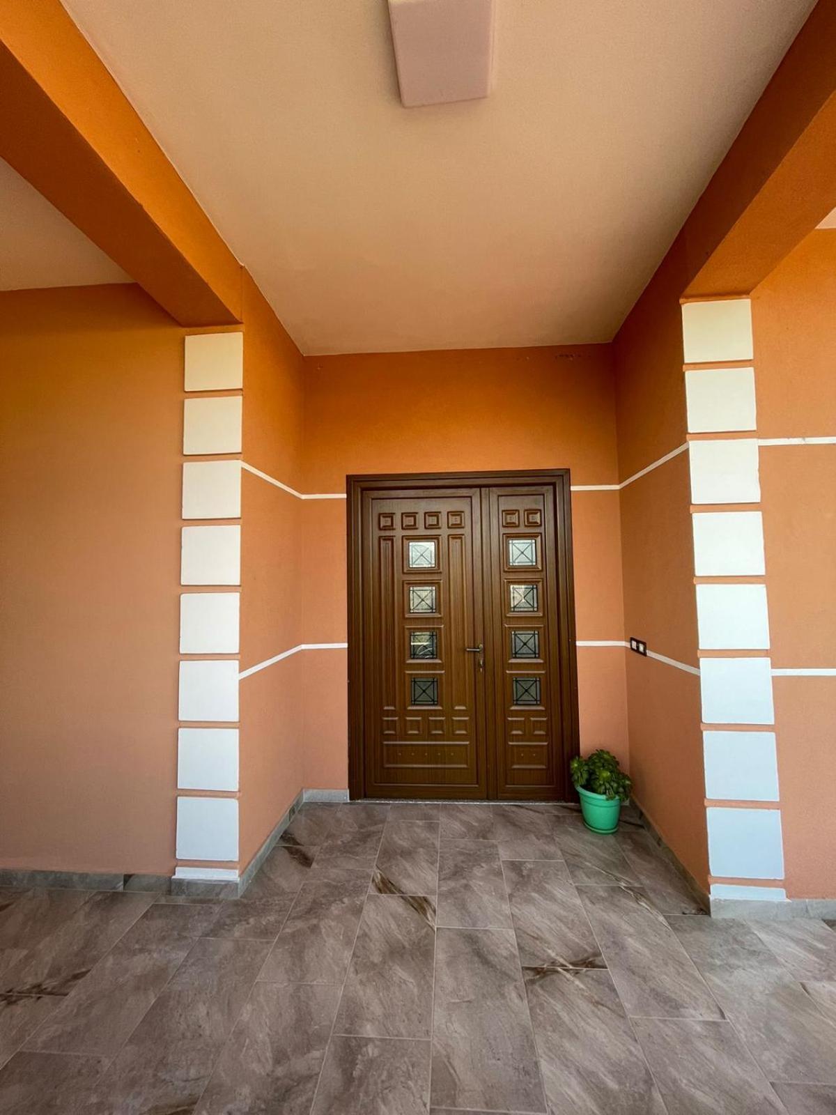 Harmony Villa Berat Buitenkant foto