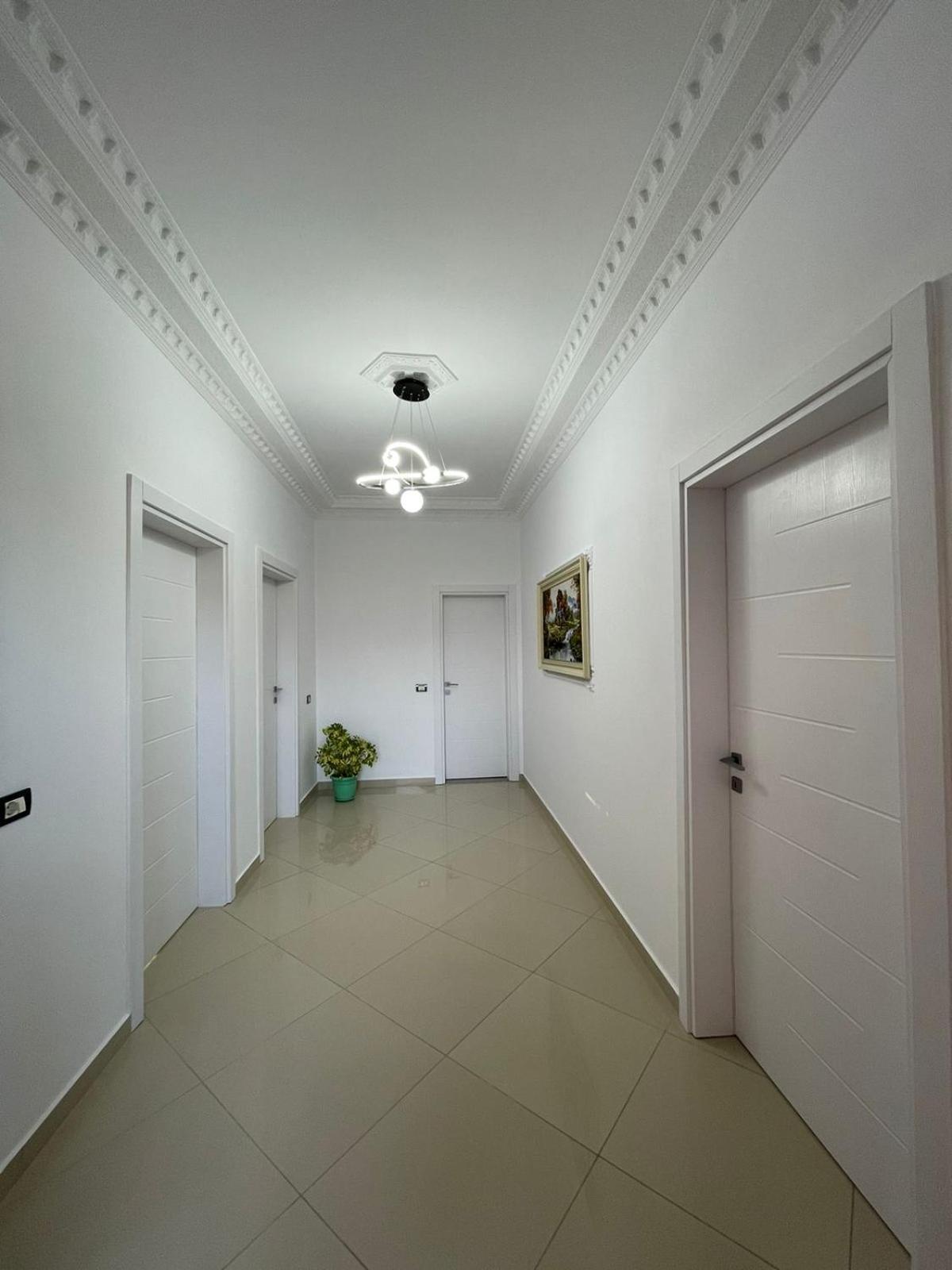 Harmony Villa Berat Buitenkant foto